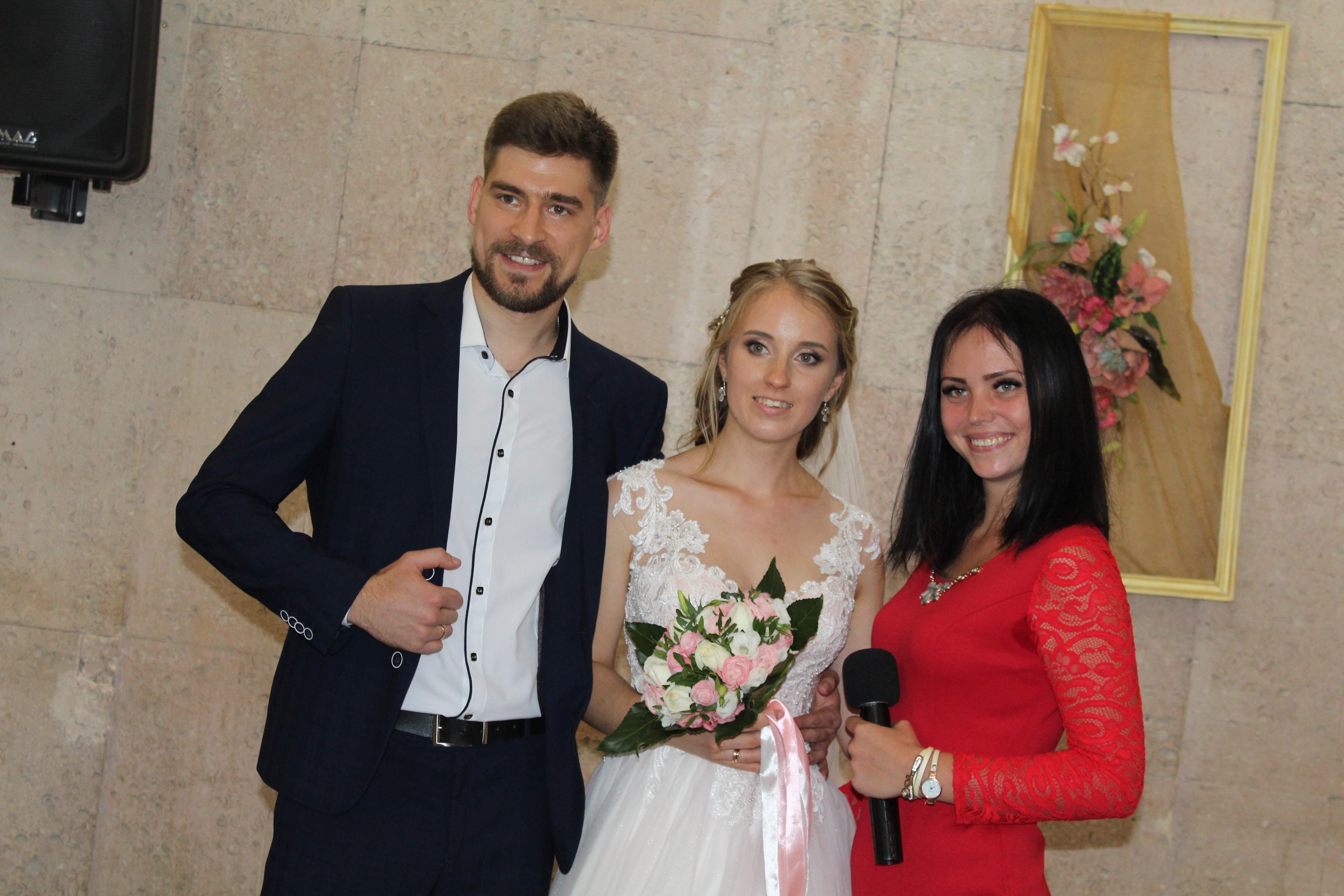 122 свадьба Кати и Мишы 22 09 2018