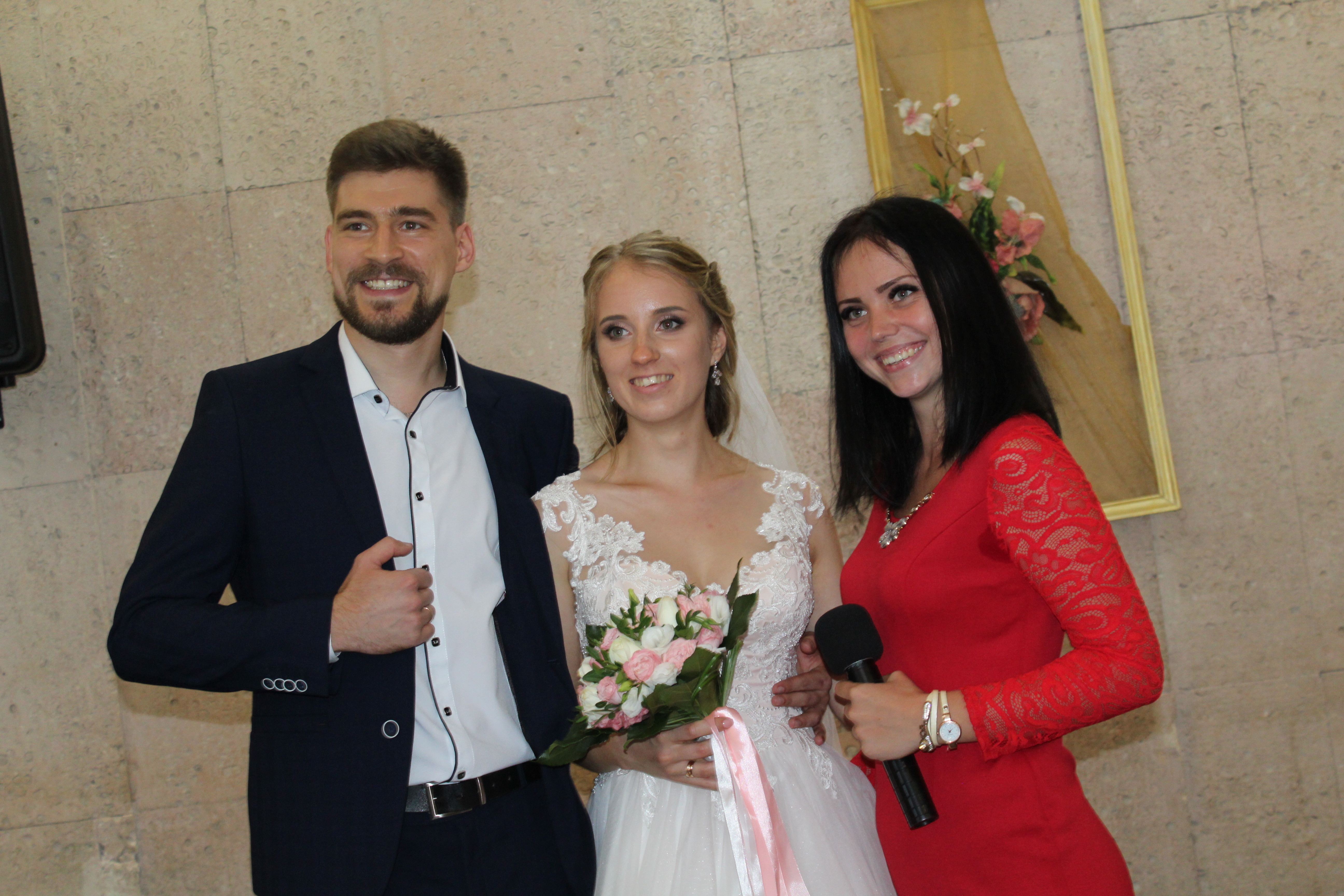 122 Свадьба Кати и Миши 22 09 2018