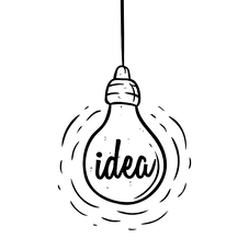 doodle-art-hanging-light-bulb-with-idea-