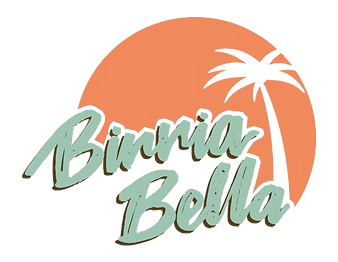 birria bella logo