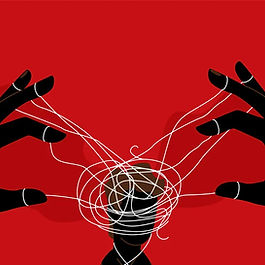 Materialistic Narcissistic Behavioral Dark Patterns