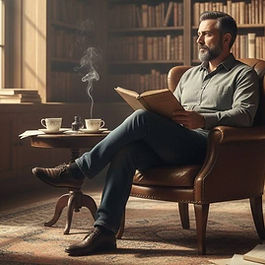 "اردو مضمون جس کا عنوان ہے 'ادیب کی جدوجہد'۔ یہ تحریر تخلیقی عمل، فکری پکار، عزلت نشینی، اور معاشرتی بے حسی کے مقابلے میں ایک لکھاری کی نفسیاتی اور فلسفیانہ جنگ کا جامع جائزہ پیش کرتی ہے۔"