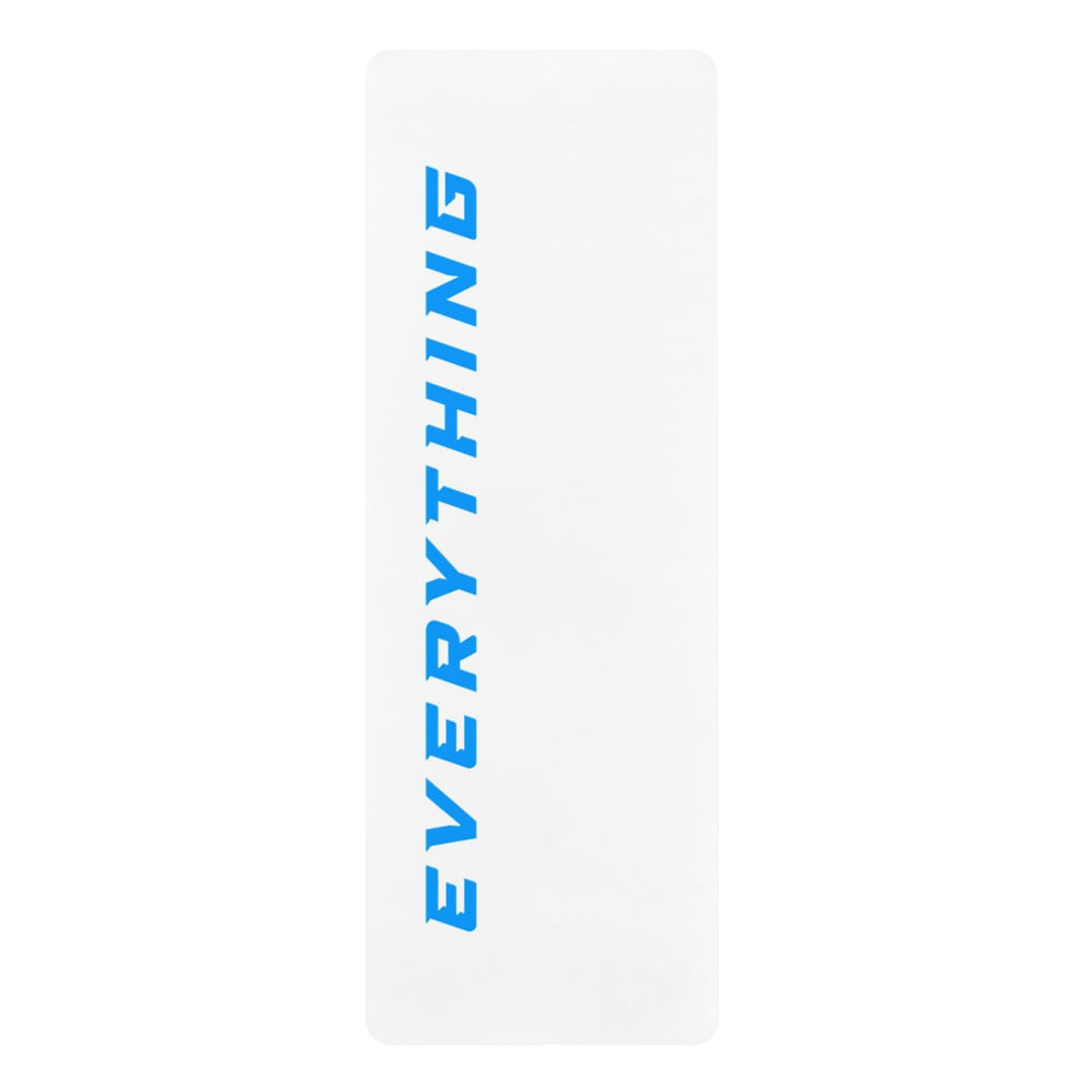 Thumbnail: Everything Yoga Mat