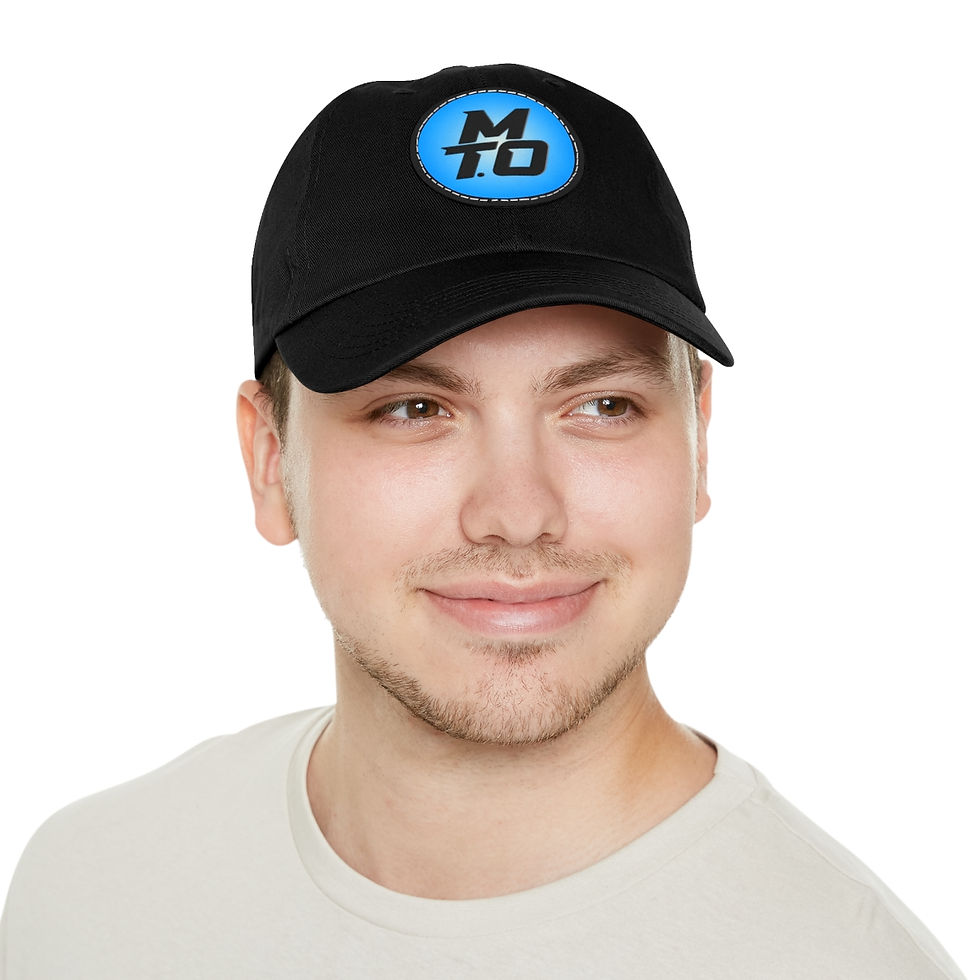 Thumbnail: MTO Dad Hat