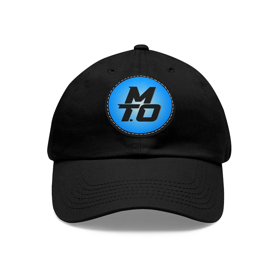 Thumbnail: MTO Dad Hat