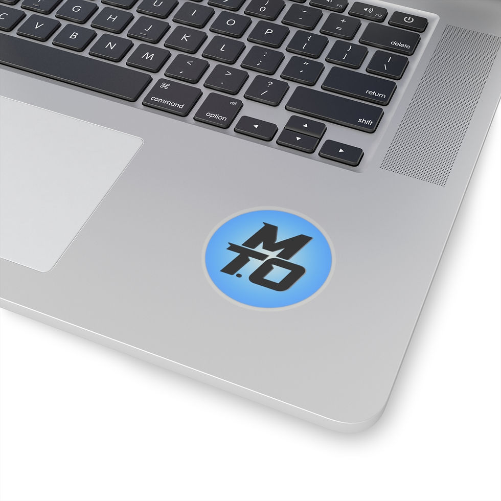 Thumbnail: MTO Sticker