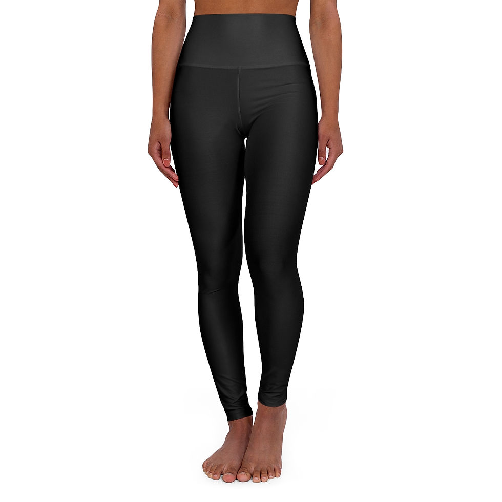 Thumbnail: Everything High Waisted Yoga Leggings