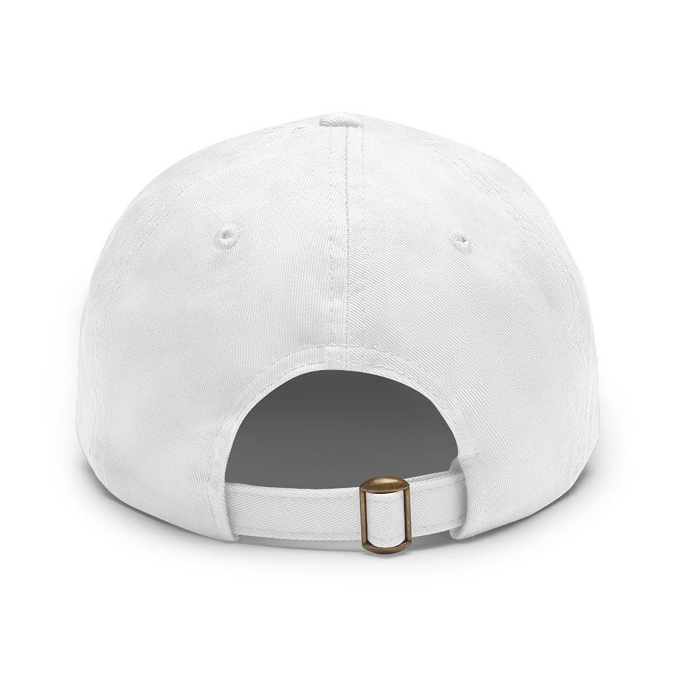 Thumbnail: MTO Dad Hat