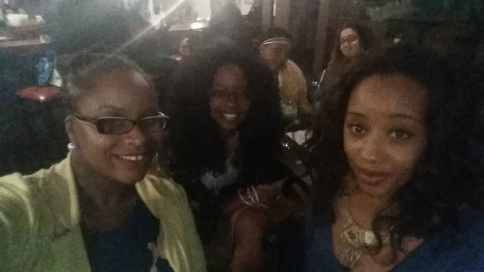 Sorors
