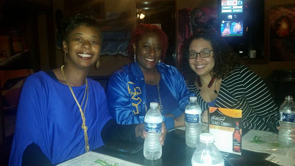 Sorors