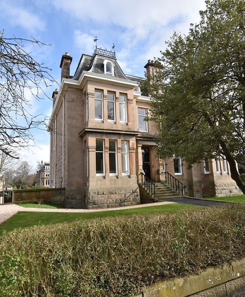 listed building conversion