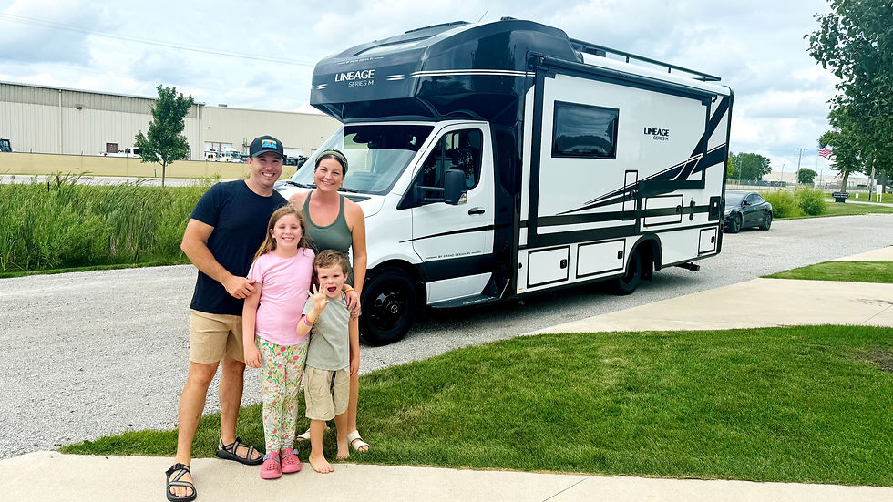 Why short vacations don’t change your life — but this will.