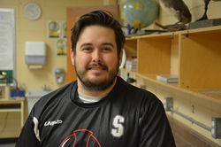 M. Jean-Michel Martel