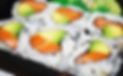 Salmon Roll*
