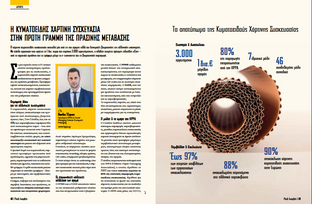 PACK INSIGHTS: Corrugated Paper Packaging, at the forefront of the Green Transition