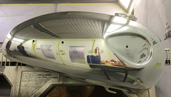 Chrome spraying @ wesprayanything