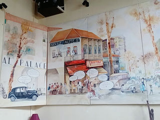 Timeless Space_ Coffee