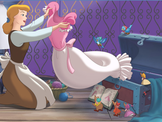 Fairy Tales_Dark Side