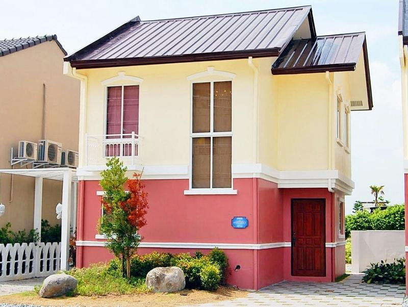 MARGARET HOUSE