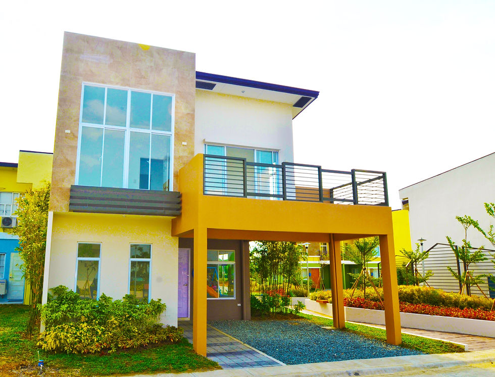 BRIANA HOUSE