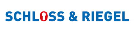 Schloss & Riegel Logo