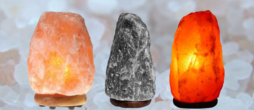 Thumbnail: Himalayan Salt Spa Blanket  Super Holiday Special Package