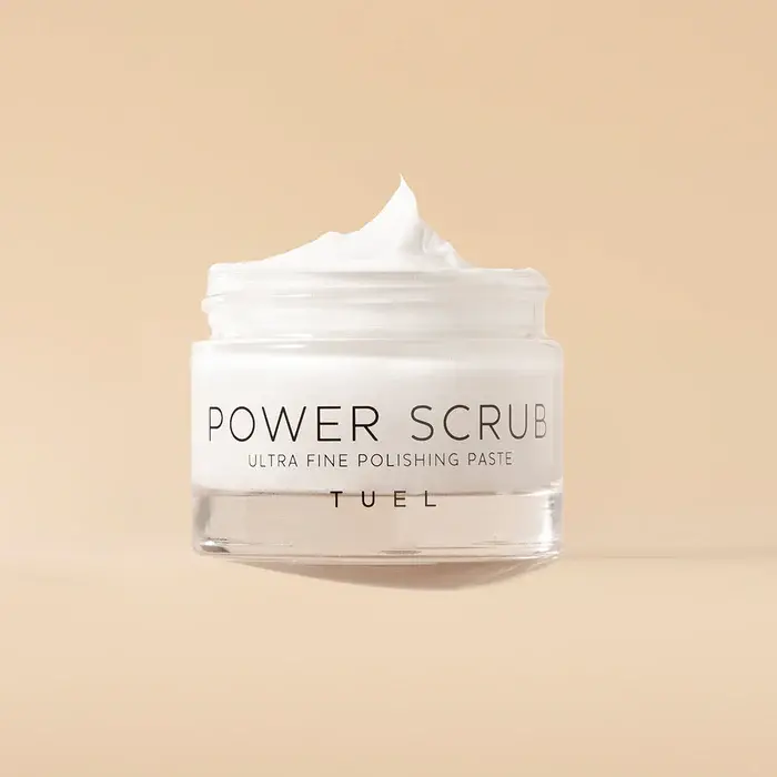 Power Scrub Ultra Fine Paste 1.7oz