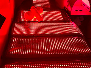 How Red Light Therapy Can Support Your Wellness Journey