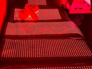 Red Light Therapy: Skin Rejuvenation Benefits to Transform Your Glow