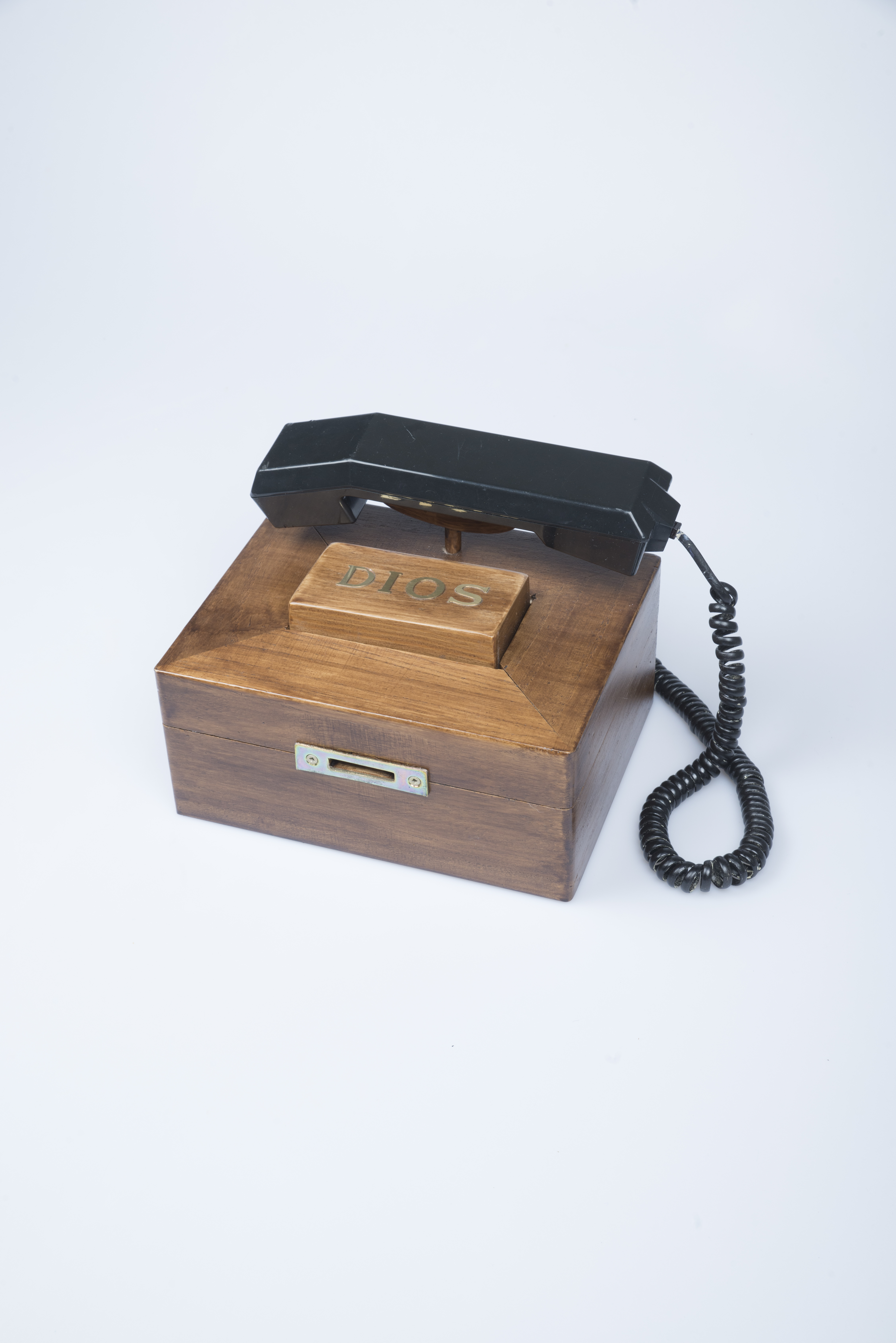 A Direct Line