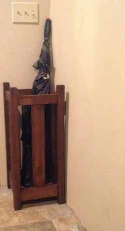 Umbrella Stand