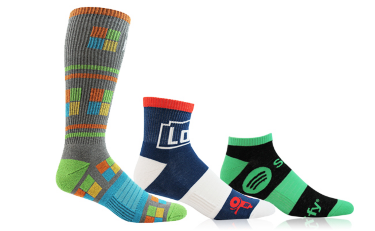 PERFORMANCE SOCKS