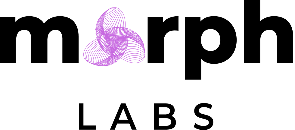 morph labs logo