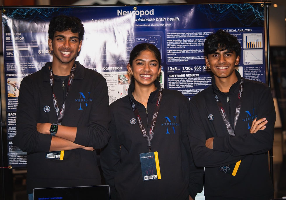 Neuropod BCI