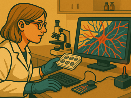 From Electrodes to Brain Lasers: Four Innovations Changing Neuroscience