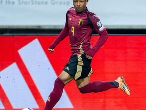 FOFANA JOINS