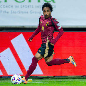 FOFANA JOINS