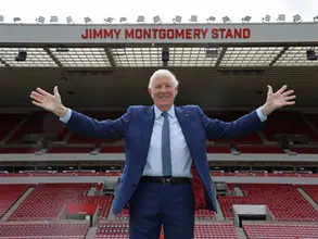 BORN ON THIS DAY: JIMMY MONTGOMERY