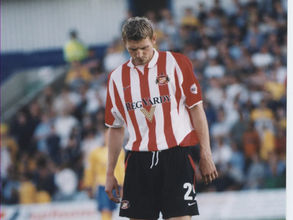 OTD: TORE ANDRE FLO BORN