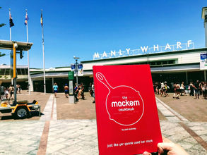 LINES FROM LONDON V PORTSMOUTH