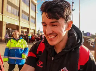 LEEDS PICKLED BY THE ONION