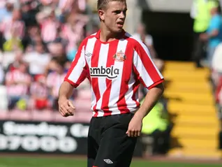 BORN OTD: JORDAN HENDERSON