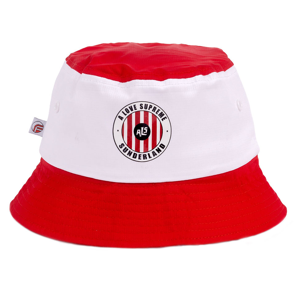 ALS BUCKET HAT