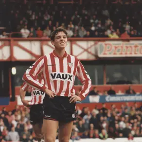 OTD: DICKIE ORD BORN