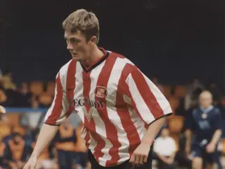 BORN ON THIS DAY: GEORGE MCCARTNEY