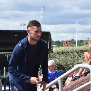 OTD: ALAN BROWNE BORN