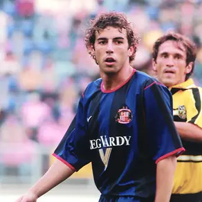 OTD: JULIO ARCA SIGNED