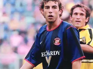 OTD: JULIO ARCA SIGNED