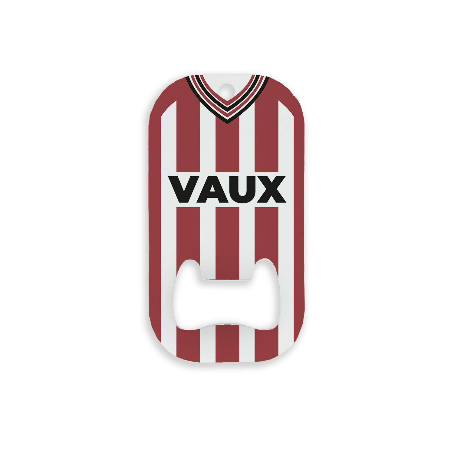 HOME BOTTLE OPENER/KEYRING