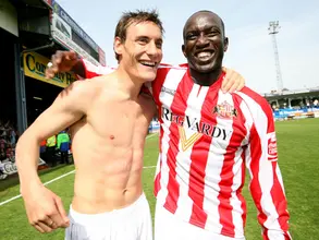 BORN ON THIS DAY: DWIGHT YORKE